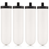 Ultra Sterasyl Water Filter, replacement for British Berkefeld and Berkey Water Systems, Berkey Alternative