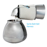sprite bath filter harness