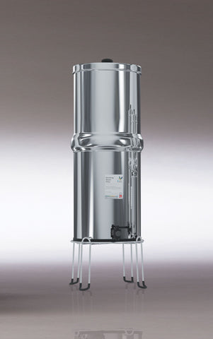 British Berkefeld Water Filter System - King 23 Litre