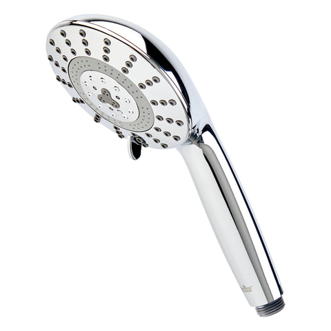 handheld shower head