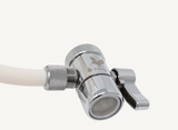 Doulton HCP Countertop (DUO) comes with 1 Ultra Carb Water Filter - Choice Water Filters