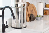 Imperial Berkey with Stainless sight Glass spigot