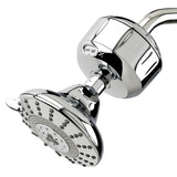 7 Setting Sprite Shower Pure shower head