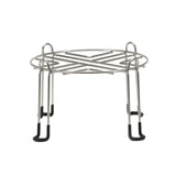 stainless stand for British Berkefeld and Berkey water systems