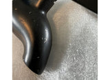 Stainless Steel Spigot for Berkey, British Berkefeld - Black Finish - Choice Water Filters