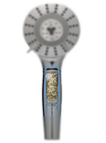 sprite shower filter cartridge for handheld assembly, Model HHC