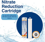doulton nitrate water filter, W9125047