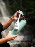 Doulton® Taste 2 Bottle with Water Filter, choice water filters, choicewaterfilters.ca