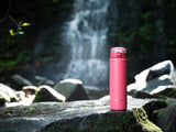 Doulton® Taste 2 Bottle with Water Filter, choice water filters, choicewaterfilters.ca
