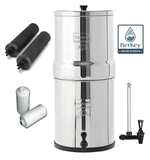 Big Berkey , big berkey water filters , berkey water filter canada