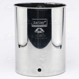 Lower Berkey Canisters - Choice Water Filters