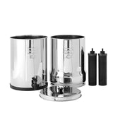 Imperial Berkey , berkey water filters , berkey water filter canada, Imperial Berkey water filter system