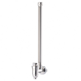 Stainless Steel Berkey Water View Spigot - Choice Water Filters