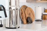 Royal Berkey Water Filter System with stainless water view spigot