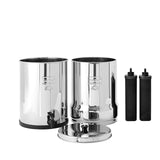 Royal Berkey , Berkey water filter system , Berkey water filters canada