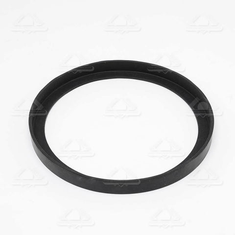 Rubber Base ring for lower Berkey Stainless canisters (use dropdown menu) - Choice Water Filters