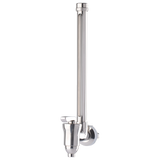 Stainless Steel Berkey Water View Spigot - Choice Water Filters