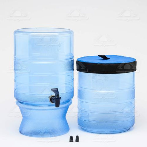 Berkey Light Housing (No Filters) - Choice Water Filters