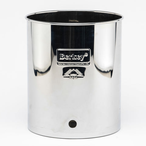 Lower Berkey Canisters - Choice Water Filters