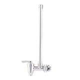 Stainless Steel Berkey Water View Spigot - Choice Water Filters