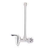Stainless Steel Berkey Water View Spigot - Choice Water Filters