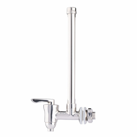 Stainless Steel Berkey Water View Spigot - Choice Water Filters