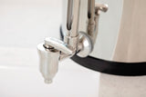 Berkey stainless water view spigot