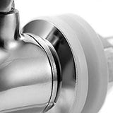 Boroux Stainless Steel Spigot , Boroux spigot washer kit