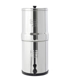 Travel Berkey water filter system , Berkey Water Canada , myberkeywater.com